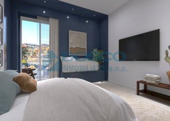 14.jpg - Quadrilocale Via del Molo 104, La Spezia - foto 14