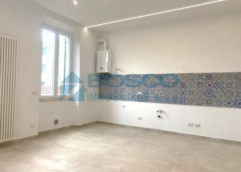 3.jpeg - Quadrilocale Via del Molo 104, La Spezia - foto 4