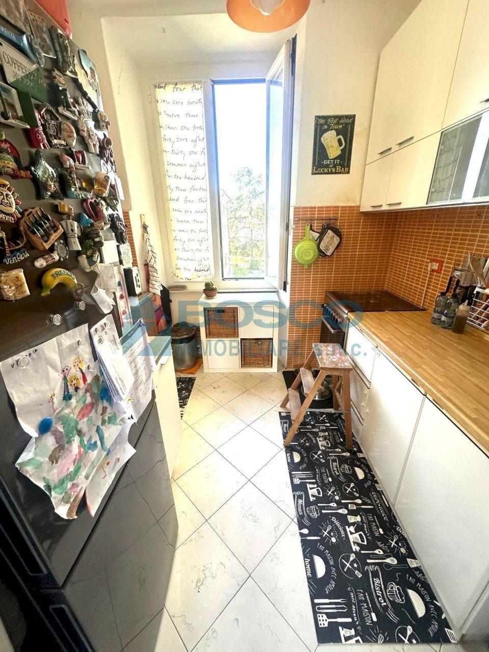 5.jpg - Trilocale Via Alfredo Oldoini, La Spezia - foto 2