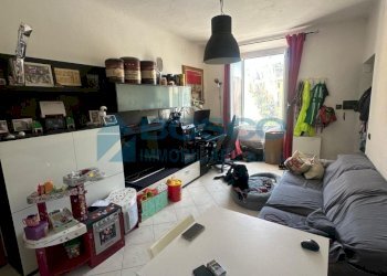 9.jpg - Trilocale Via Alfredo Oldoini, La Spezia - foto 3