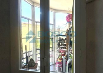 2.jpg - Trilocale Via Alfredo Oldoini, La Spezia - foto 6