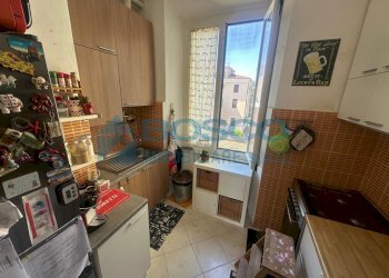 7.jpg - Trilocale Via Alfredo Oldoini, La Spezia - foto 7