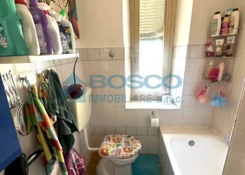 3.jpg - Trilocale Via Alfredo Oldoini, La Spezia - foto 9