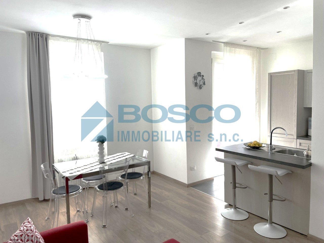 9d5c679d-7975-4a69-bfb6-170e565c3ddc.JPG - Quadrilocale Viale S. Bartolomeo, La Spezia - foto 2