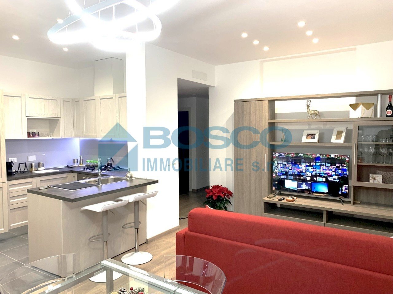 46818ee7-871b-4c83-a178-a55e265fd0d8.JPG - Quadrilocale Viale S. Bartolomeo, La Spezia - foto 3