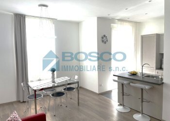 9d5c679d-7975-4a69-bfb6-170e565c3ddc.JPG - Quadrilocale Viale S. Bartolomeo, La Spezia - foto 2