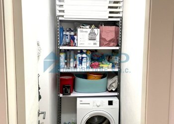 2c54ae25-5573-43bf-ad2c-4241232afd62.JPG - Quadrilocale Viale S. Bartolomeo, La Spezia - foto 7