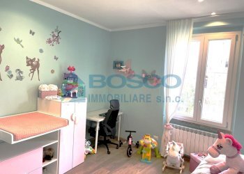 f7f74046-8588-4827-ab3c-8b1b789c7489.JPG - Quadrilocale Viale S. Bartolomeo, La Spezia - foto 8