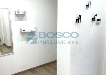 d47d5a78-e123-4a9f-986c-997f001c92d7.JPG - Quadrilocale Viale S. Bartolomeo, La Spezia - foto 9