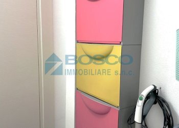 602f6178-3b66-4cfd-9bd0-7aa8ecda354a.JPG - Quadrilocale Viale S. Bartolomeo, La Spezia - foto 11