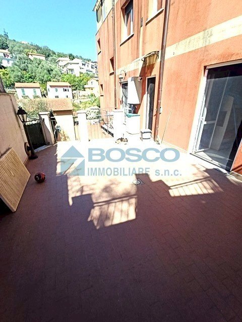53f8c117-5226-4fce-8f14-33e3f3b4f5f2.JPG - Four-room apartment Via dei Buggi 51, La Spezia - photo 1