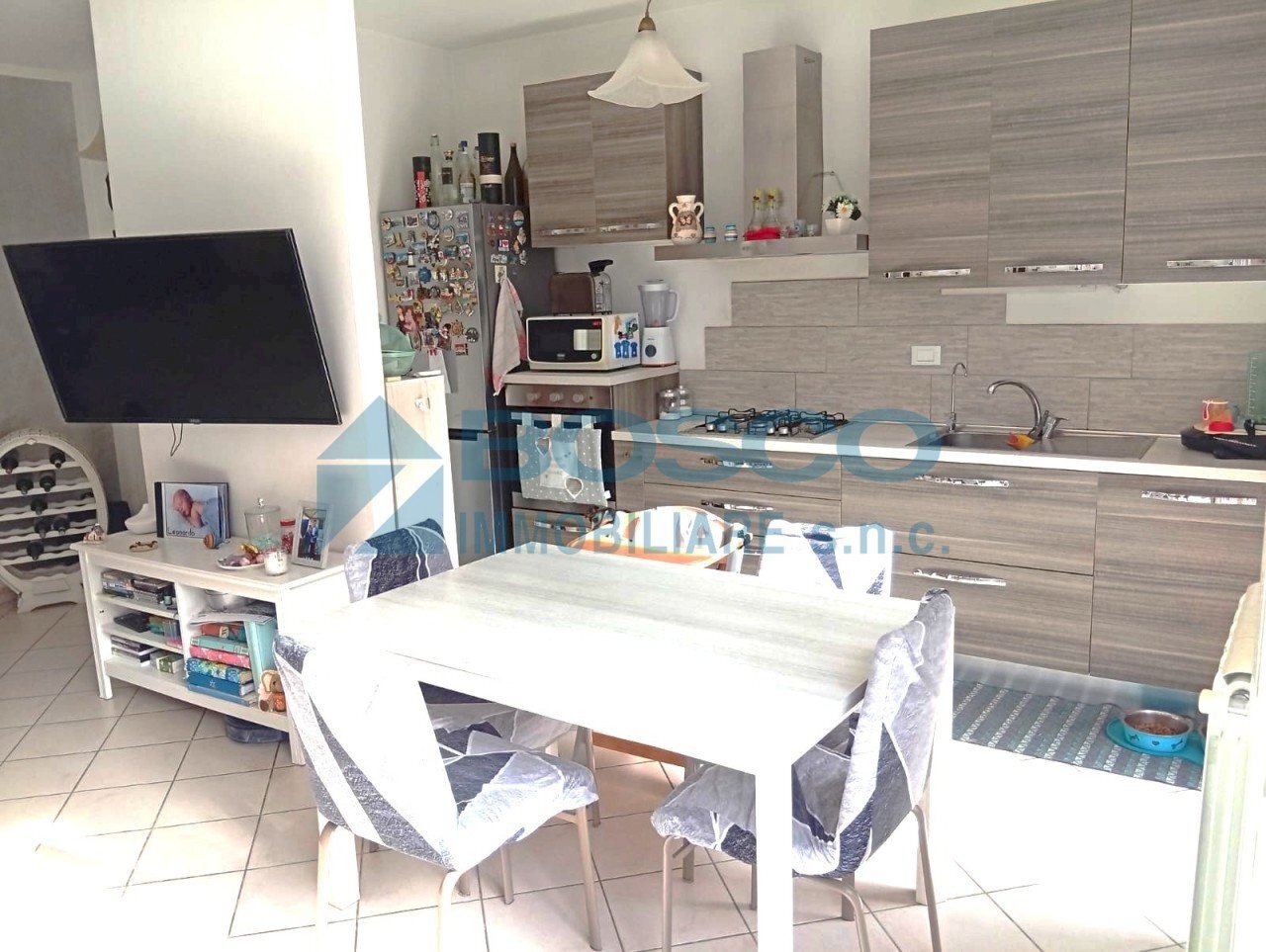 21ecb945-887f-40c1-bee7-490f605ceb91.JPG - Four-room apartment Via dei Buggi 51, La Spezia - photo 2