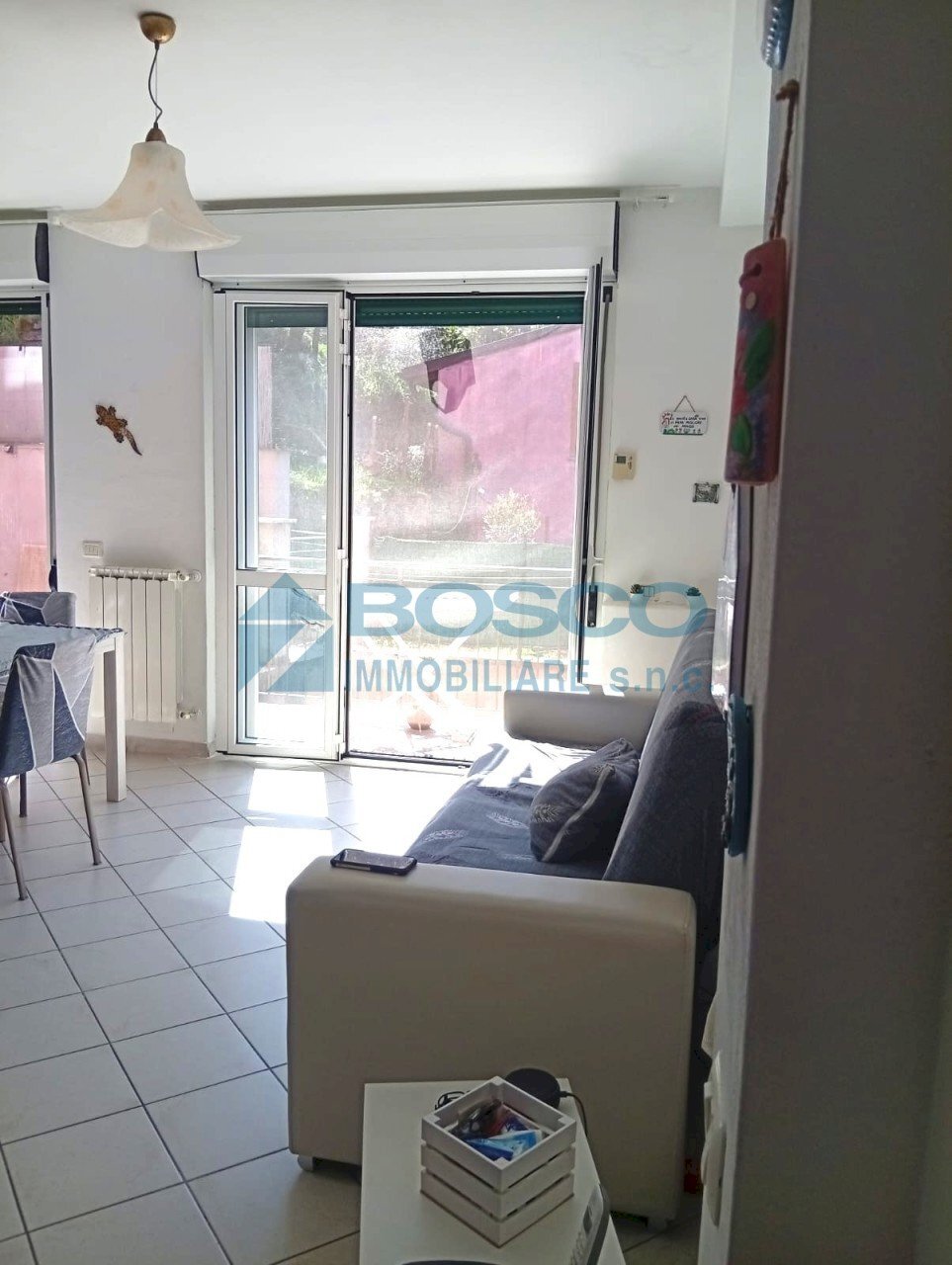 2dd664c8-0c97-4024-b0ee-dc876257dabb.JPG - Four-room apartment Via dei Buggi 51, La Spezia - photo 3