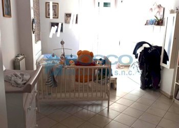 219ed324-4cd5-4f83-89ab-e368739a93b9.JPG - Quadrilocale Via dei Buggi 51, La Spezia - foto 7