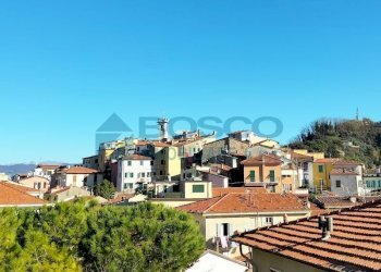 pitelli-spezia panoramica.jpg - Appartamento via Pezzi Grandi, La Spezia - foto 1