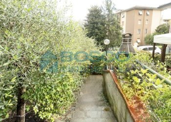 xxl (6).jpg - Portion of a house Via Brigate Partigiane, Follo - photo 7