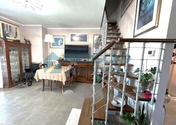 3.jpg - Quadrilocale Via Provinciale 29/H, Podenzana - foto 2