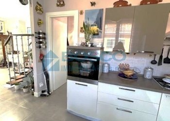 5.jpg - Quadrilocale Via Provinciale 29/H, Podenzana - foto 5