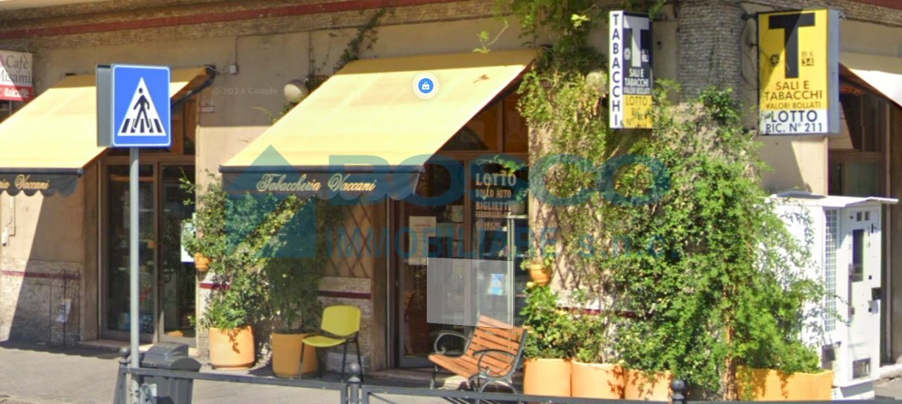 tabaccheria.png - Locale Commerciale Corso Nazionale, La Spezia - foto 1
