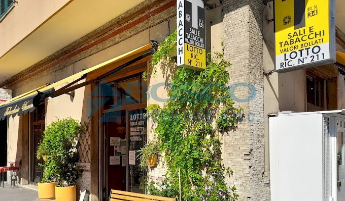 3.jpg - Locale Commerciale Corso Nazionale, La Spezia - foto 3