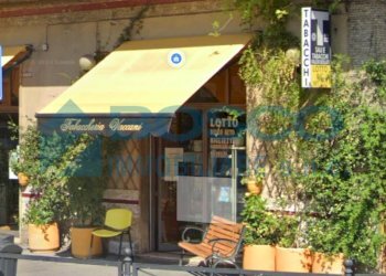 tabaccheria.png - Locale Commerciale Corso Nazionale, La Spezia - foto 1