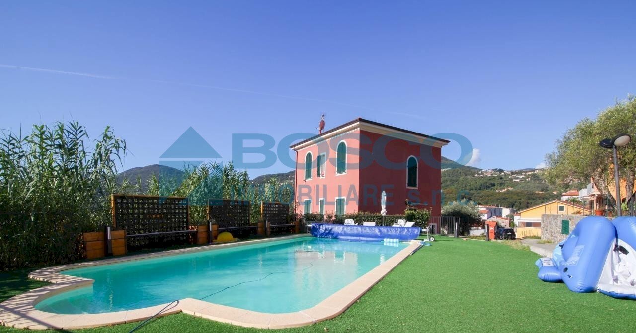 a.jpeg - Villa Raspolini, La Spezia - photo 1