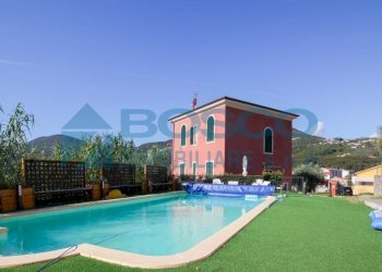 a.jpeg - Villa Raspolini, La Spezia - photo 1