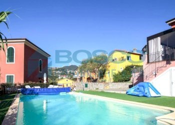 c.jpeg - Villa Raspolini, La Spezia - photo 6