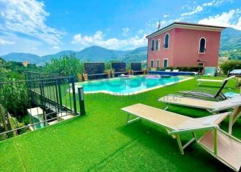 435871106.jpg - Villa Raspolini, La Spezia - photo 9