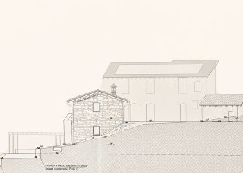 Facciata_Est_1.jpg - Rustico Brescia - foto 10