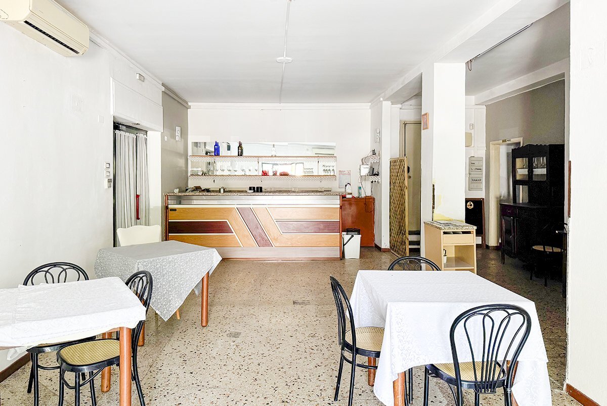 001_Negozio_vendita_ospedale_civile_brescia_intern - Locale Commerciale Via A. Tosoni 55, Brescia - foto 3