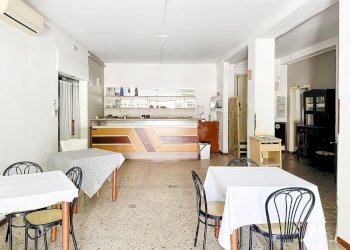 001_Negozio_vendita_ospedale_civile_brescia_intern - Locale Commerciale Via A. Tosoni 55, Brescia - foto 3