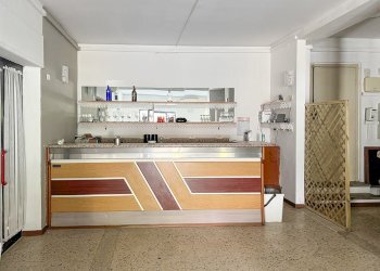 004_Negozio_vendita_ospedale_civile_brescia_intern - Locale Commerciale Via A. Tosoni 55, Brescia - foto 6