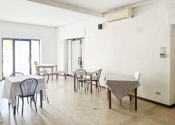 006_Negozio_vendita_ospedale_civile_brescia_intern - Locale Commerciale Via A. Tosoni 55, Brescia - foto 7