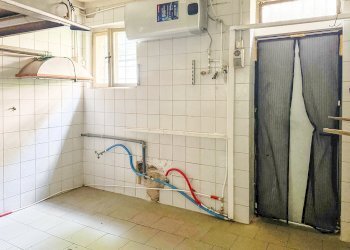 007_Negozio_vendita_ospedale_civile_brescia_intern - Locale Commerciale Via A. Tosoni 55, Brescia - foto 8