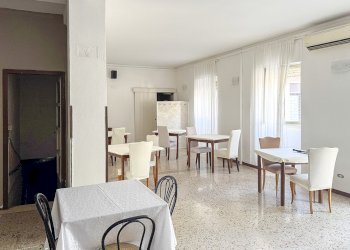 008_Negozio_vendita_ospedale_civile_brescia_intern - Locale Commerciale Via A. Tosoni 55, Brescia - foto 9