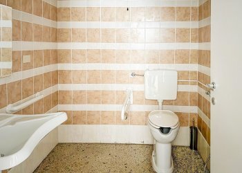 009_Negozio_vendita_ospedale_civile_brescia_intern - Locale Commerciale Via A. Tosoni 55, Brescia - foto 10