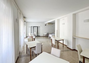 010_Negozio_vendita_ospedale_civile_brescia_intern - Locale Commerciale Via A. Tosoni 55, Brescia - foto 11