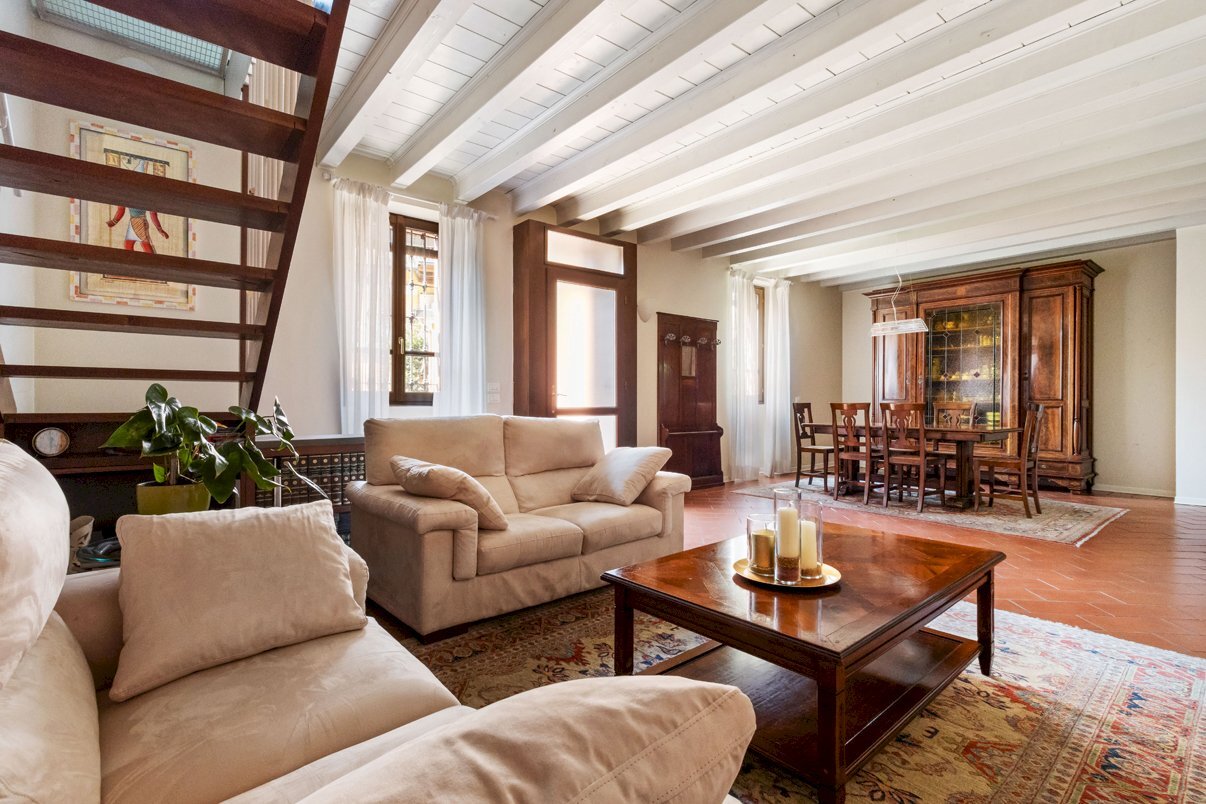 ciel_terra_in_vendita_a_gardone_val_trompia1.jpg - Porzione di casa Via Matteotti 270, Gardone Val Trompia - foto 1