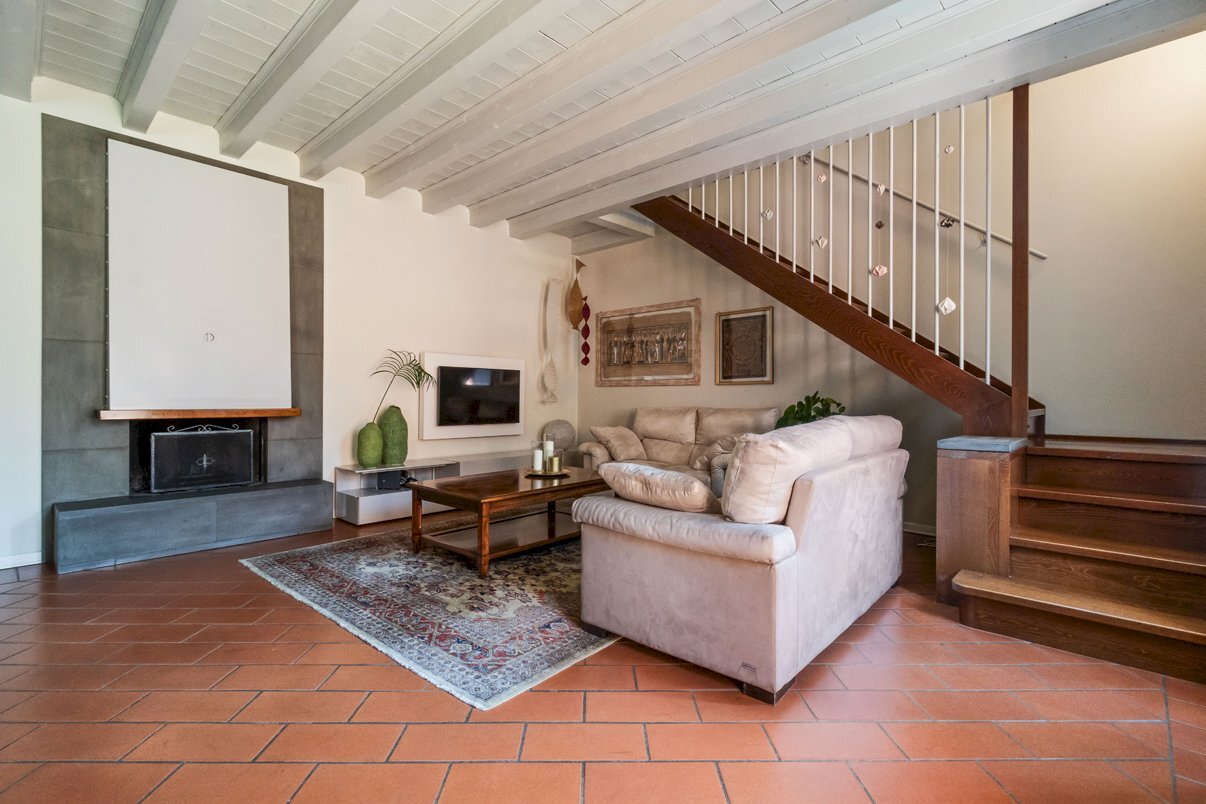 ciel_terra_in_vendita_a_gardone_val_trompia3.jpg - Porzione di casa Via Matteotti 270, Gardone Val Trompia - foto 3