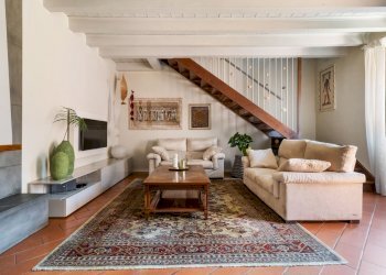 ciel_terra_in_vendita_a_gardone_val_trompia7.jpg - Porzione di casa Via Matteotti 270, Gardone Val Trompia - foto 7