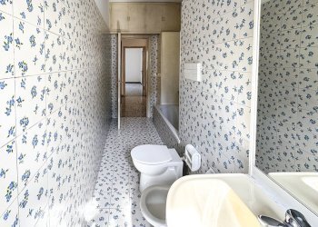 007_Vendita_Brescia_Gardone_VT_Bagno.jpg - Trilocale Via XX Settembre 41, Gardone Val Trompia - foto 14