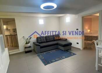 sala - Bilocale Via Catania 35, Siracusa - foto 1