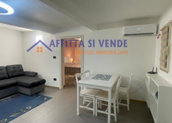 sala - Bilocale Via Catania 35, Siracusa - foto 2