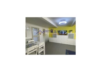 sala - Bilocale Via Catania 35, Siracusa - foto 3