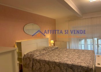 camera da letto - Bilocale Via Catania 35, Siracusa - foto 6