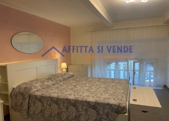 camera da letto - Bilocale Via Catania 35, Siracusa - foto 7