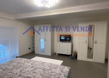 camera da letto - Bilocale Via Catania 35, Siracusa - foto 8