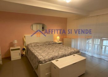 camera da letto - Bilocale Via Catania 35, Siracusa - foto 9