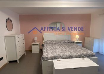 camera da letto - Bilocale Via Catania 35, Siracusa - foto 10